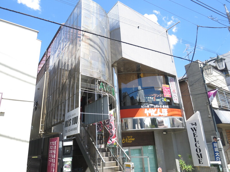 京王線 柴崎駅 徒歩4分 築31年