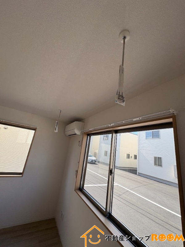 ＪＲ鹿児島本線 羽犬塚駅 徒歩62分 2階建 築2年のその他写真