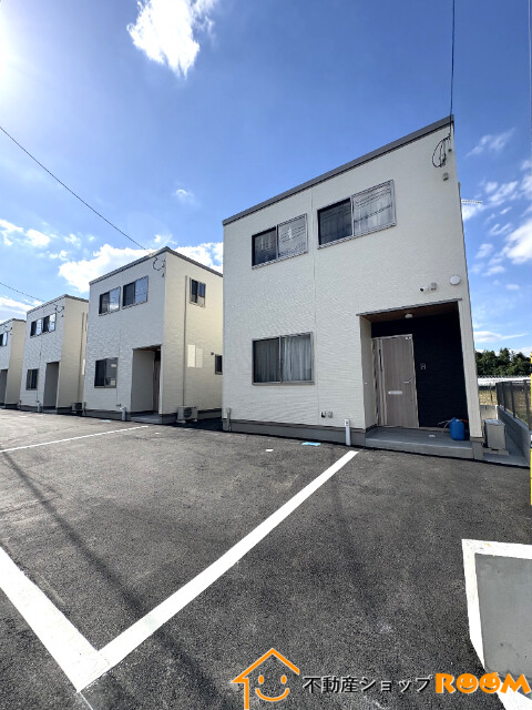 ＪＲ鹿児島本線 羽犬塚駅 徒歩62分 築2年