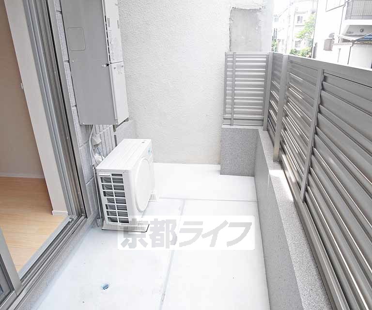 メゾンド戸澤の内装写真