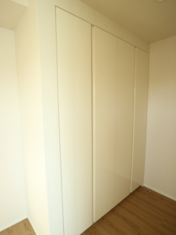 収納　別部屋参考写真