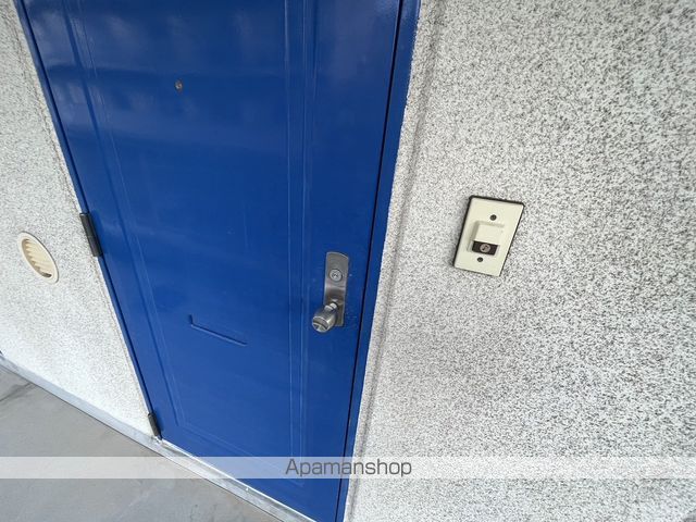 ハムレットコミューンJ棟のその他写真