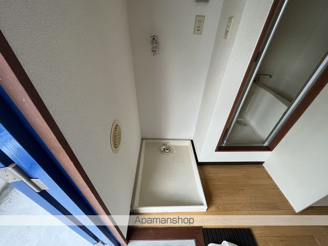 ハムレットコミューンJ棟のその他写真