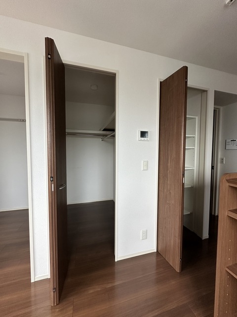 収納　別部屋参考写真です