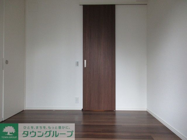 その他部屋・スペース　Aタイプ2016年8月撮影