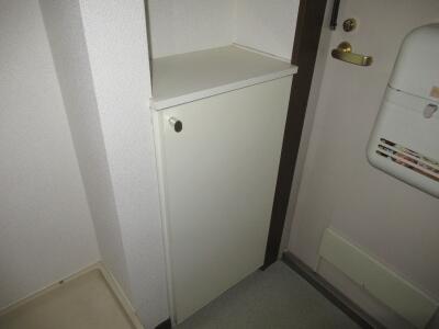 パークハイツ馬橋のその他写真