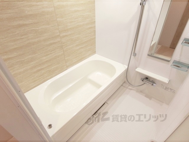 PrimoPassoの風呂写真