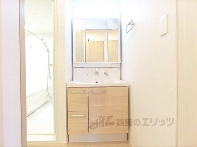 PrimoPassoの内装写真