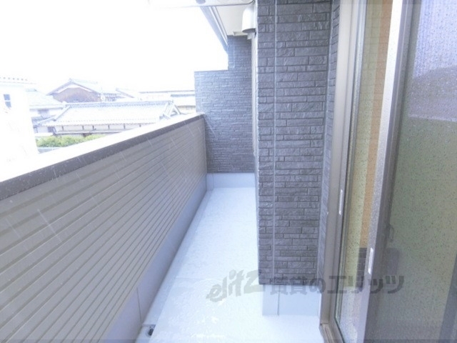 PrimoPassoの内装写真