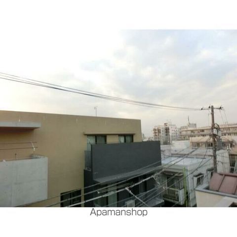 眺望　眺望