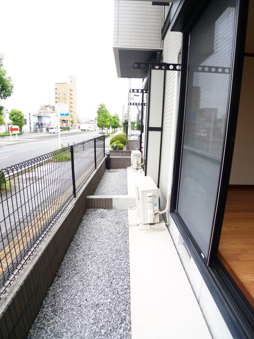 リバーサイドハイツ3の内装写真