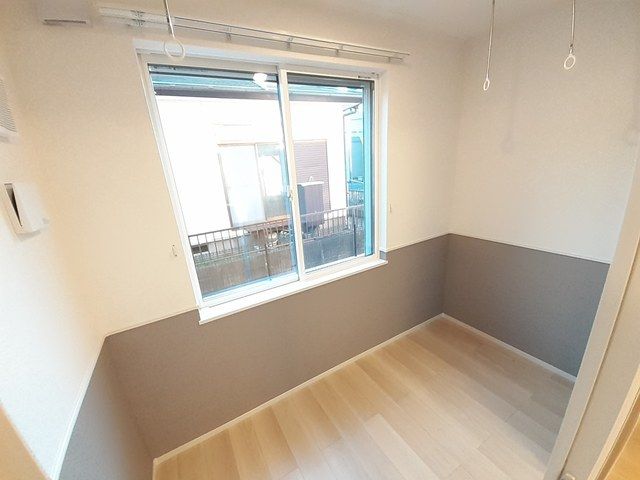 シャルマンの内装写真