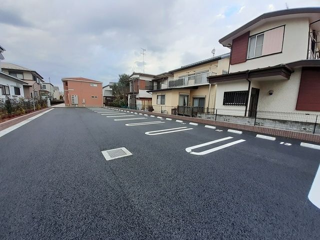 シャルマンのその他写真