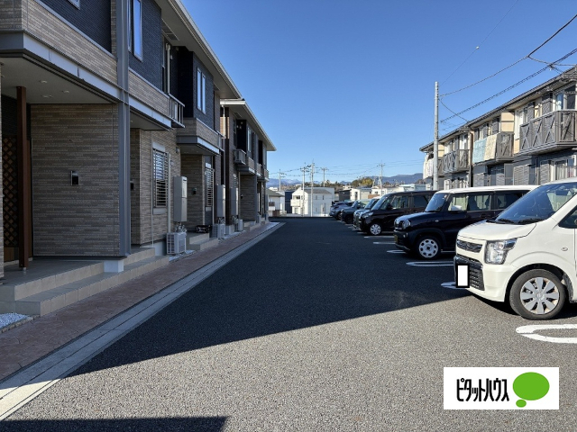 グランアンジュ Bのその他写真