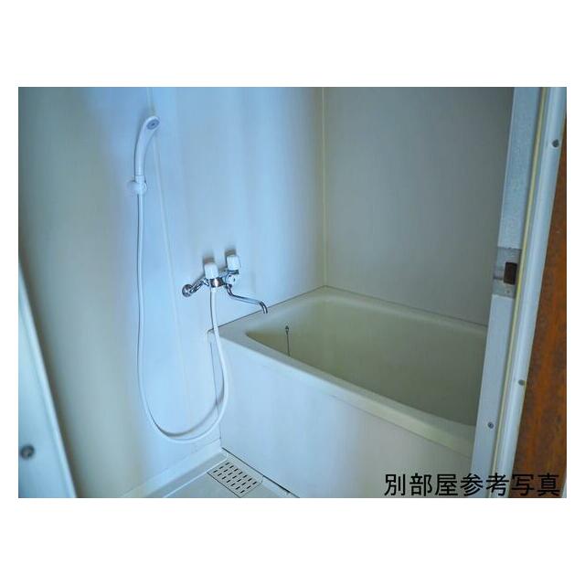 ロイヤルパレス寒川の風呂写真