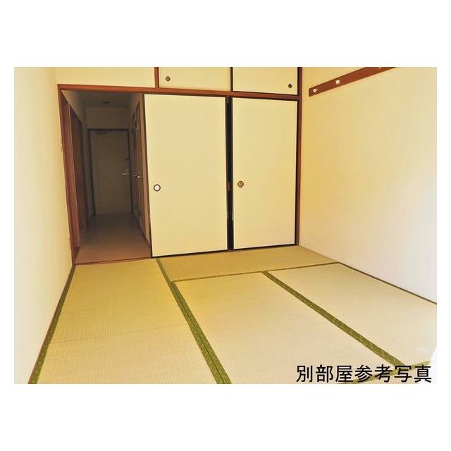 ロイヤルパレス寒川の内装写真
