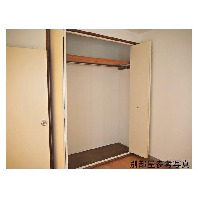 ロイヤルパレス寒川の内装写真