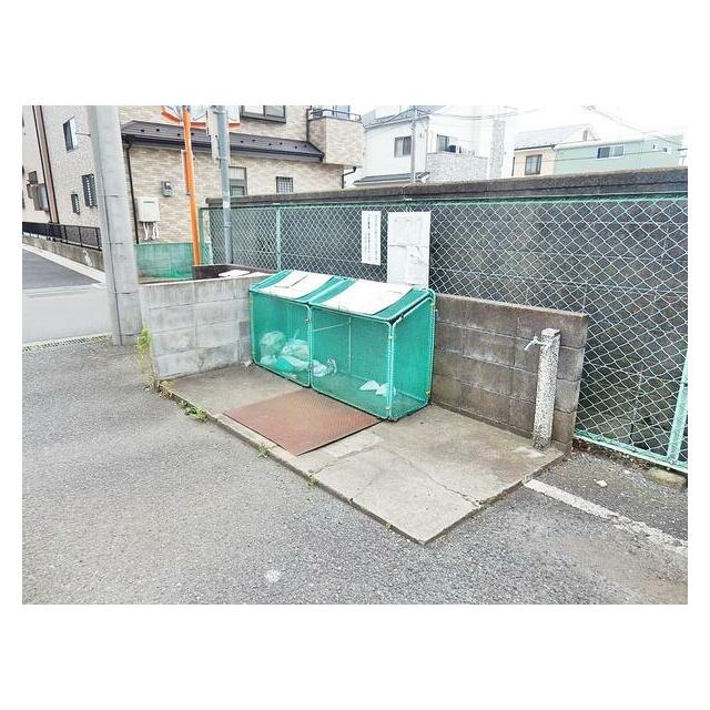 ロイヤルパレス寒川のその他写真