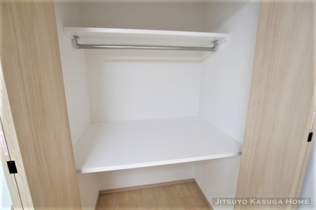 カーサあけぼのの内装写真
