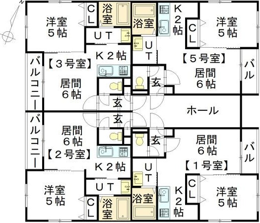 その他共有部分