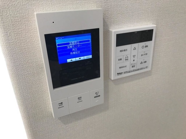 セキュリティ　参考画像