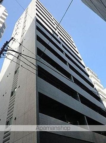 東京メトロ南北線 市ケ谷駅 徒歩6分 築14年