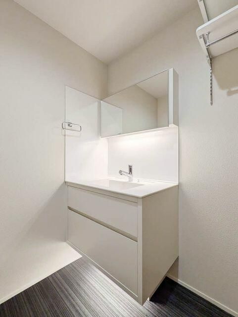 カーサレジオ IIの内装写真