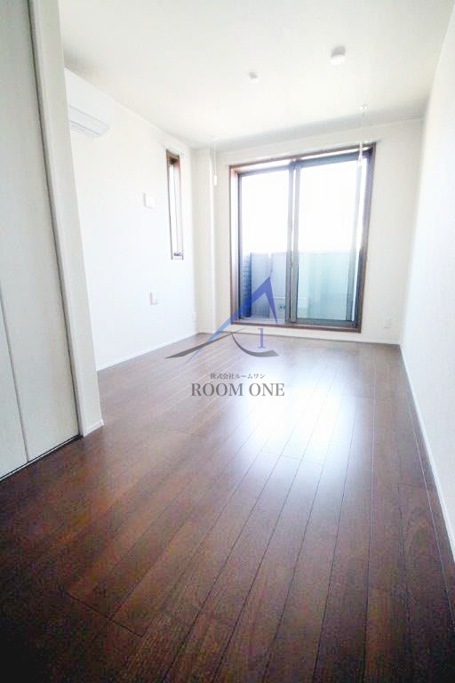 居室・リビング　洋室のお部屋です。