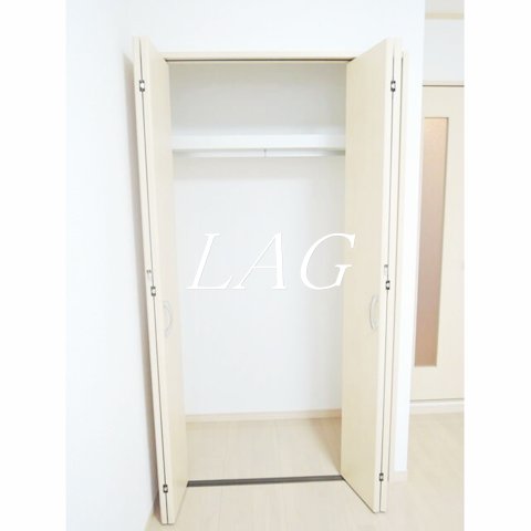 収納　収納です。