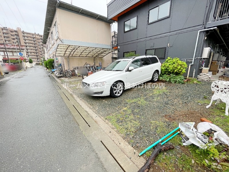 コーポ伊藤Aのその他写真