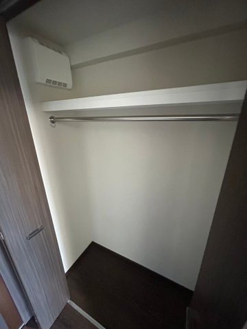 収納　こまごまとしたものを収納できそうですね
