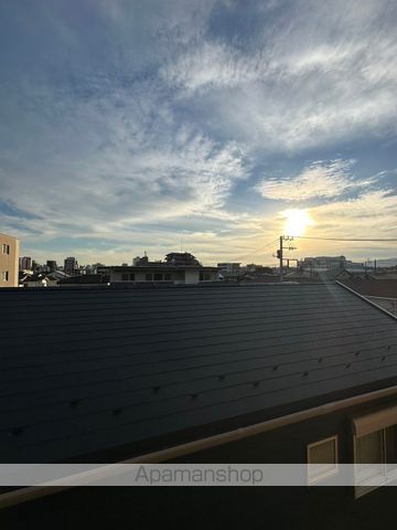 眺望　眺望