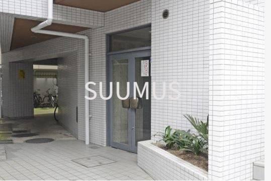 京王線 笹塚駅 徒歩5分 11階建 築37年の外観写真