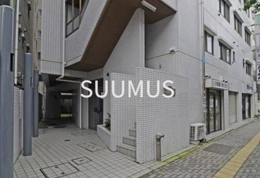 京王線 笹塚駅 徒歩5分 11階建 築37年の外観写真