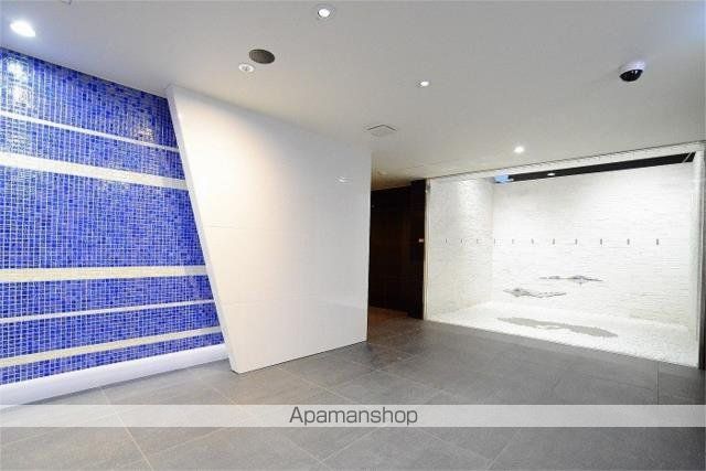 グランドコンシェルジュ多摩川アジールコートの外観写真