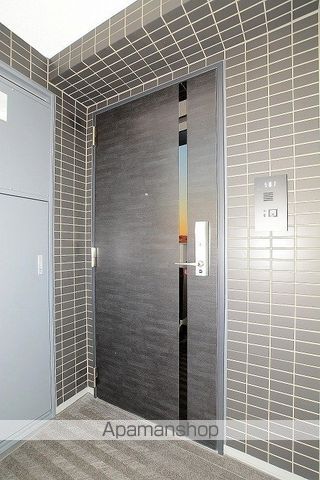グランドコンシェルジュ多摩川アジールコートの内装写真