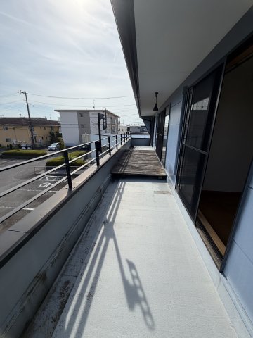 青木戸建の内装写真