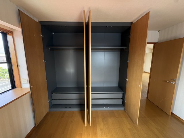 青木戸建の内装写真