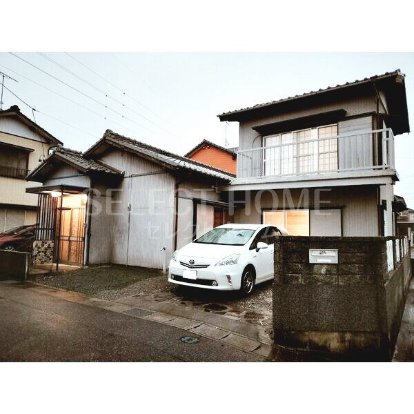 庭　お庭も活用できます