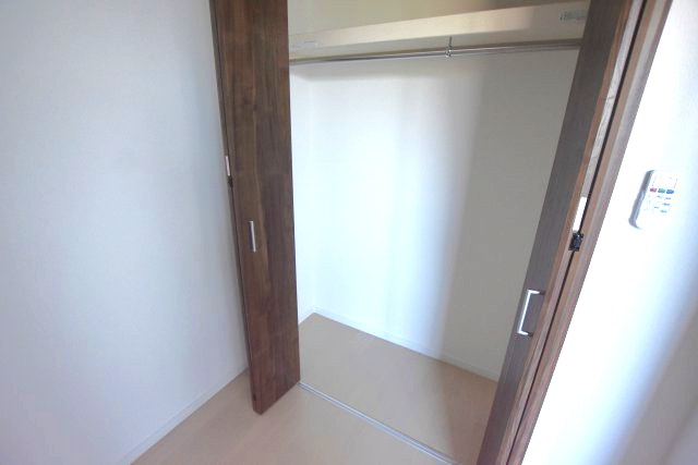 H-maison加美正覚寺?の内装写真