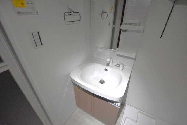 H-maison加美正覚寺?の内装写真