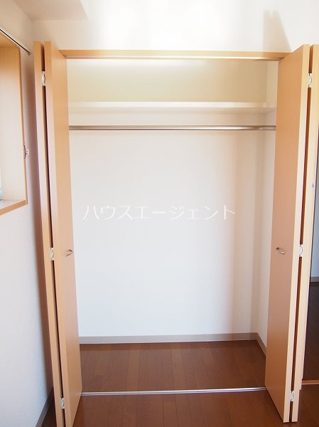 収納　収納スペース多めです※参考画像