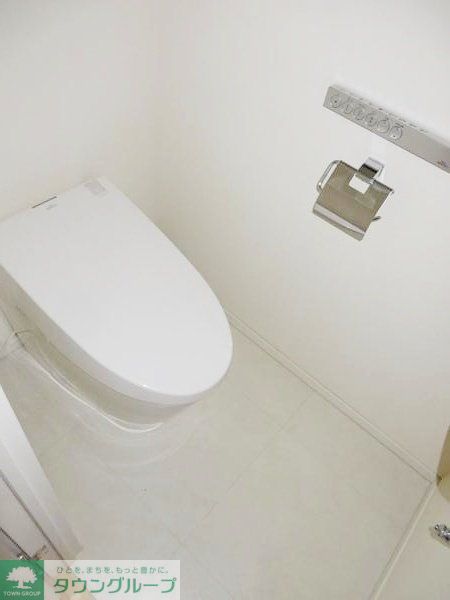 トイレ　他部屋参考写真