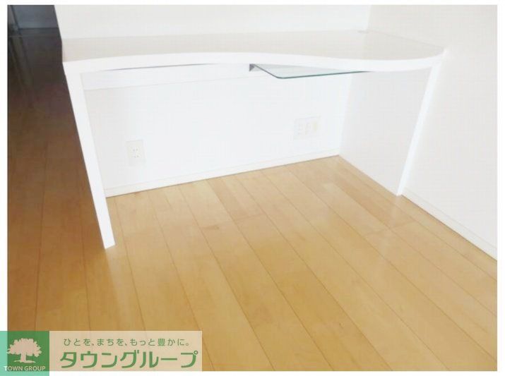 その他設備　他部屋参考写真