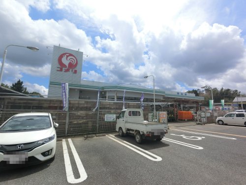 ホームセンター　コメリハード&グリーン 大栄店（ホームセンター）まで4189m