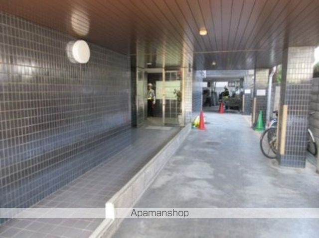 京阪本線 関目駅 徒歩7分 6階建 築38年の外観写真