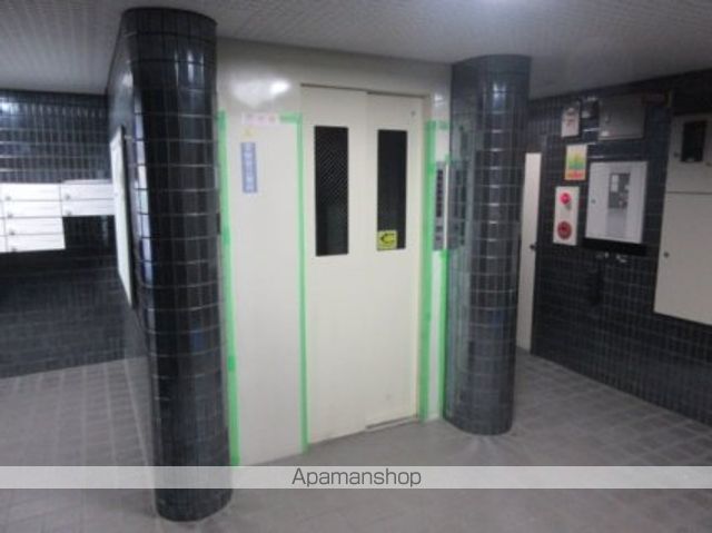 京阪本線 関目駅 徒歩7分 6階建 築38年の外観写真