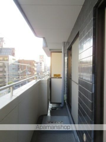 京阪本線 関目駅 徒歩7分 6階建 築38年の内装写真