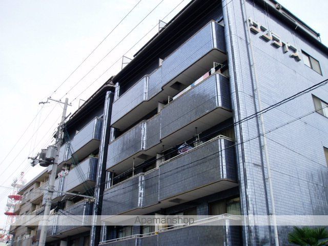 京阪本線 関目駅 徒歩7分 築38年