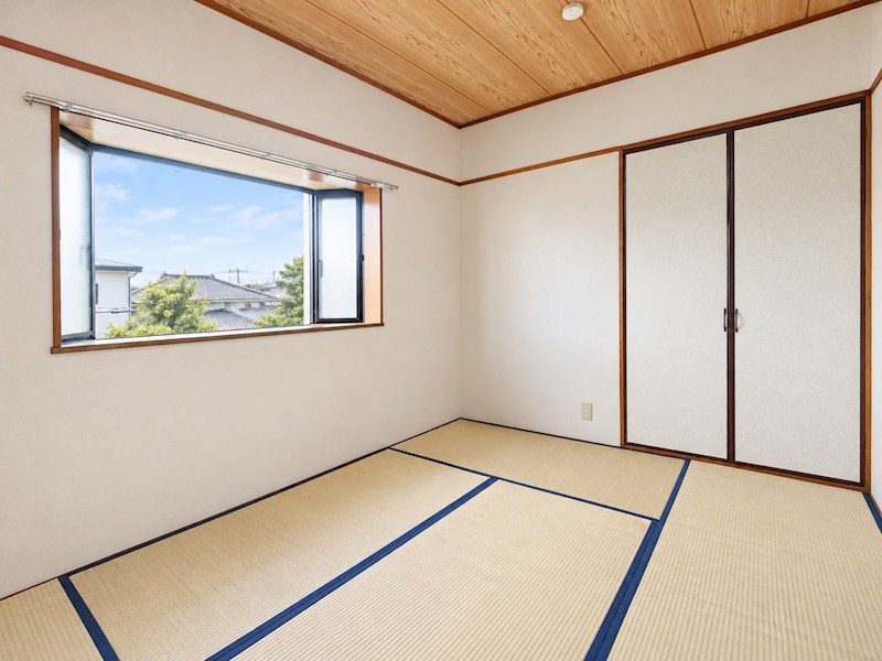 エスポワール蕨の内装写真